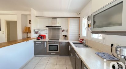 Maison 6 pièces de 124 m² à Saint-Cyprien (66750)