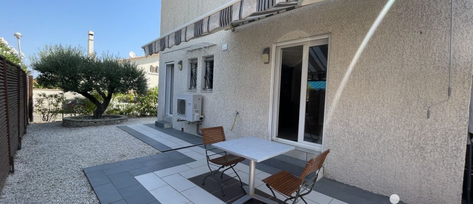 House 6 rooms of 124 m² in Saint-Cyprien (66750)