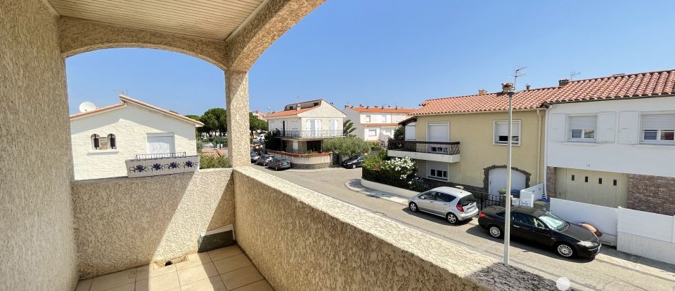 House 6 rooms of 124 m² in Saint-Cyprien (66750)