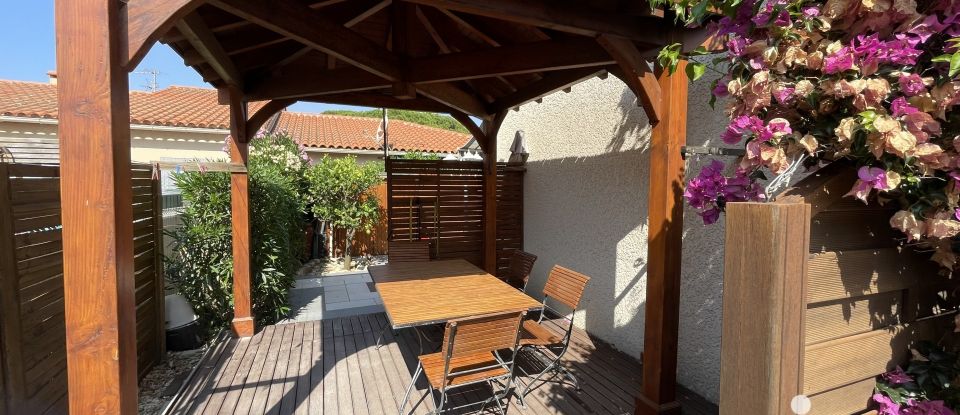 House 6 rooms of 124 m² in Saint-Cyprien (66750)