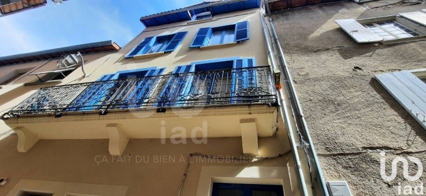 Maison 5 pièces de 73 m² à Villefranche-de-Rouergue (12200)