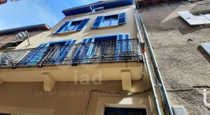 Maison 5 pièces de 73 m² à Villefranche-de-Rouergue (12200)