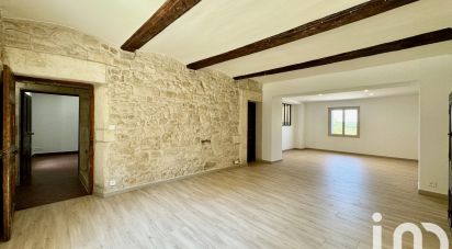 Traditional house 7 rooms of 221 m² in Saussines (34160)