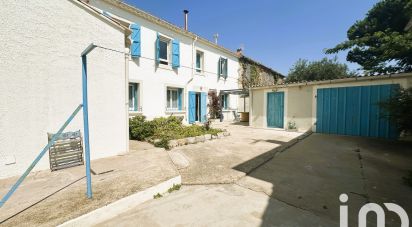 House 7 rooms of 140 m² in Port-la-Nouvelle (11210)