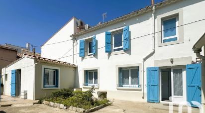 Maison 7 pièces de 140 m² à Port-la-Nouvelle (11210)