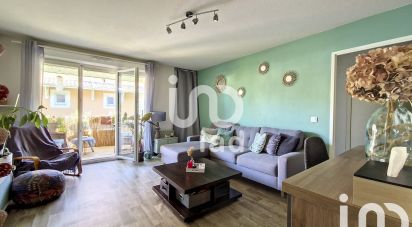 Appartement 2 pièces de 48 m² à Villenave-d'Ornon (33140)