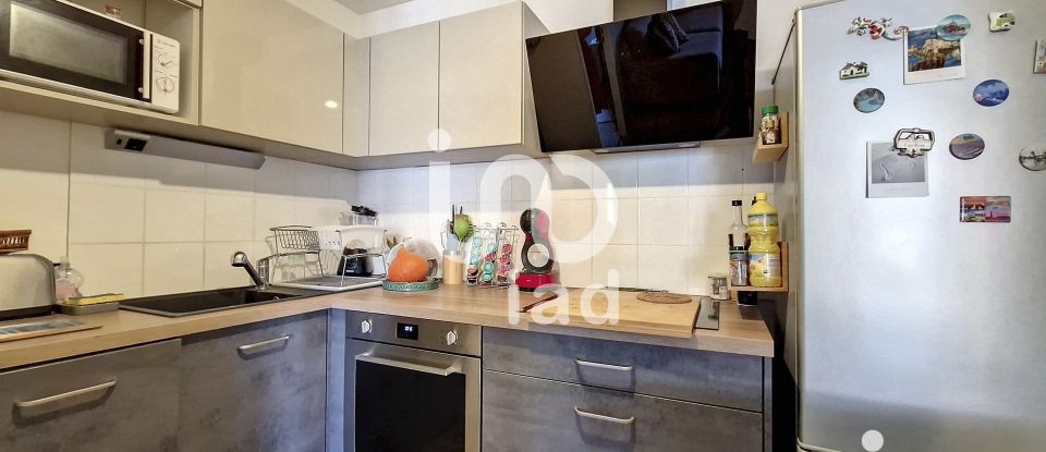 Appartement 2 pièces de 48 m² à Villenave-d'Ornon (33140)