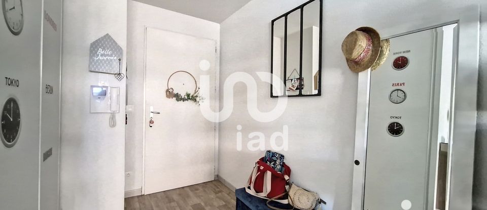 Appartement 2 pièces de 48 m² à Villenave-d'Ornon (33140)