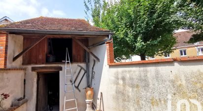 Village house 3 rooms of 83 m² in Varennes-Changy (45290)