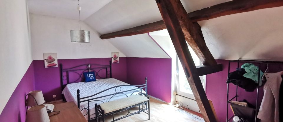 Village house 3 rooms of 83 m² in Varennes-Changy (45290)