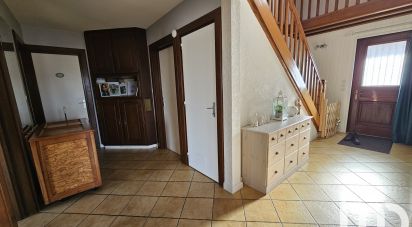 Traditional house 6 rooms of 168 m² in Frotey-lès-Vesoul (70000)