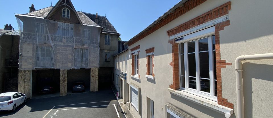 Maison 6 pièces de 175 m² à Guéret (23000)