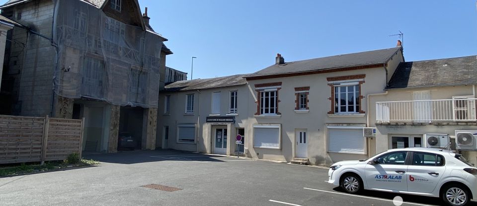 Maison 6 pièces de 175 m² à Guéret (23000)