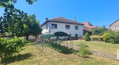 Village house 5 rooms of 180 m² in Venisey (70500)