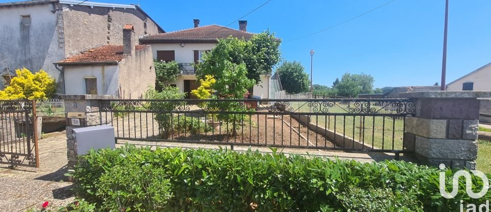 Village house 5 rooms of 180 m² in Venisey (70500)