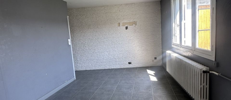 Maison de ville 4 pièces de 72 m² à Moulins (03000)