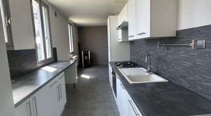 Maison de ville 4 pièces de 72 m² à Moulins (03000)