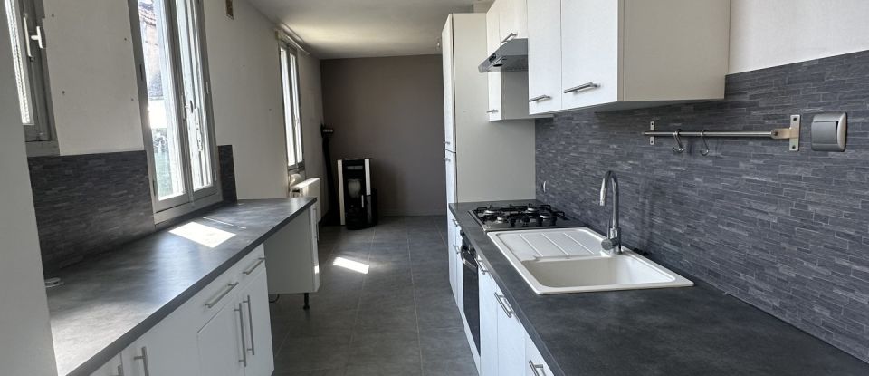 Maison de ville 4 pièces de 72 m² à Moulins (03000)