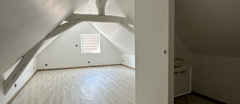 Maison de ville 4 pièces de 72 m² à Moulins (03000)