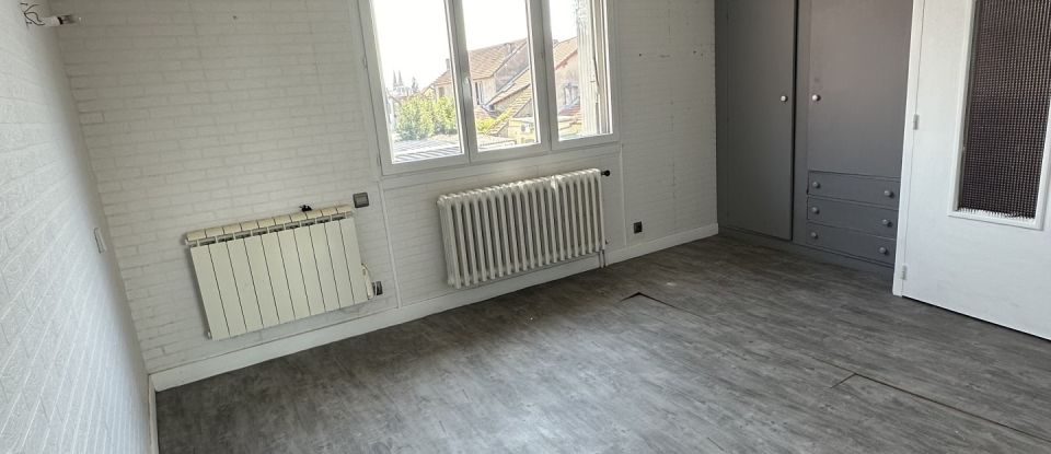 Maison de ville 4 pièces de 72 m² à Moulins (03000)