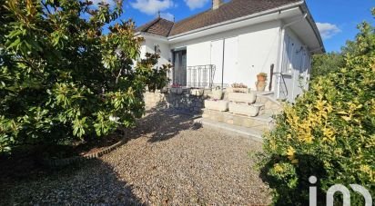 Traditional house 5 rooms of 116 m² in Coutras (33230)