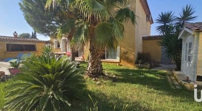 Maison traditionnelle 5 pièces de 140 m² à Villeneuve-lès-Béziers (34420)