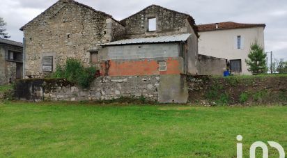 Maison 2 pièces de 97 m² à Saint-Salvy (47360)