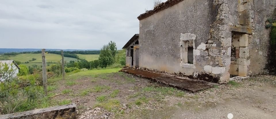 Maison 2 pièces de 97 m² à Saint-Salvy (47360)