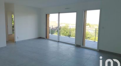 Appartement 4 pièces de 72 m² à Plougastel-Daoulas (29470)