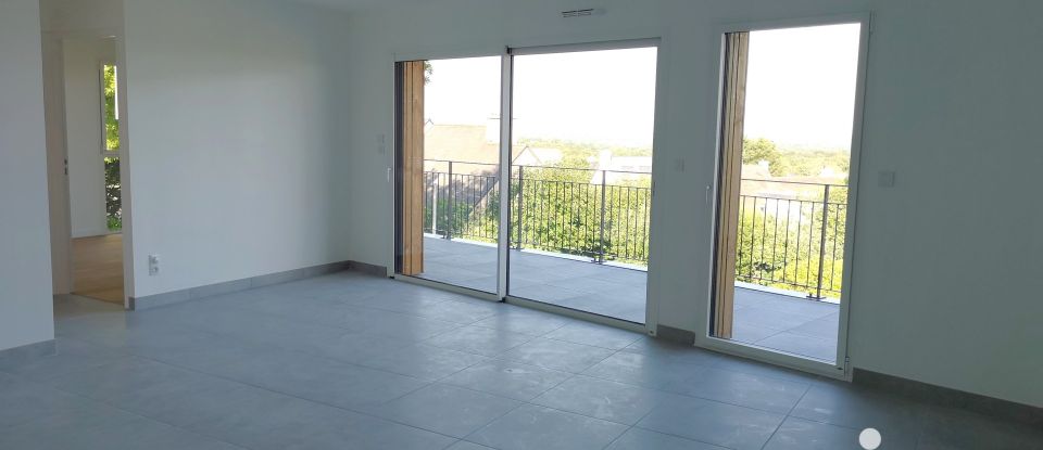 Appartement 4 pièces de 72 m² à Plougastel-Daoulas (29470)