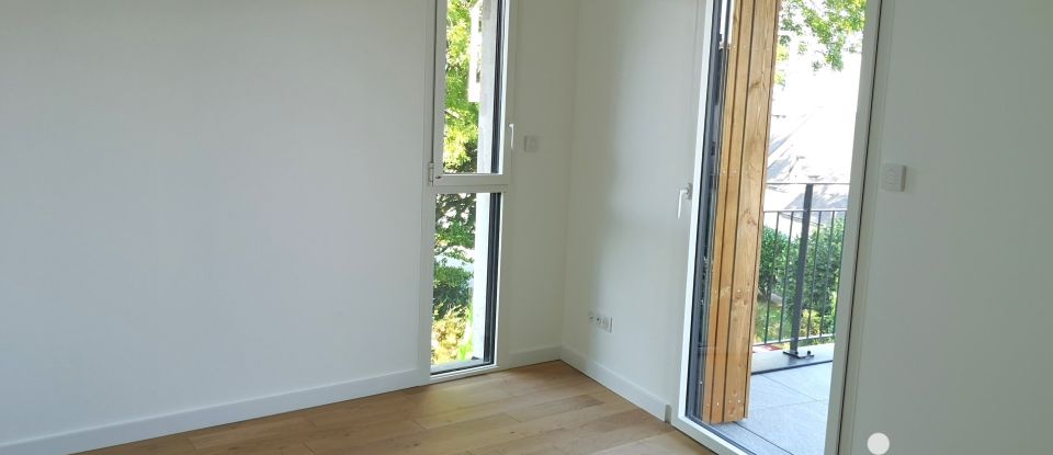 Apartment 4 rooms of 72 m² in Plougastel-Daoulas (29470)