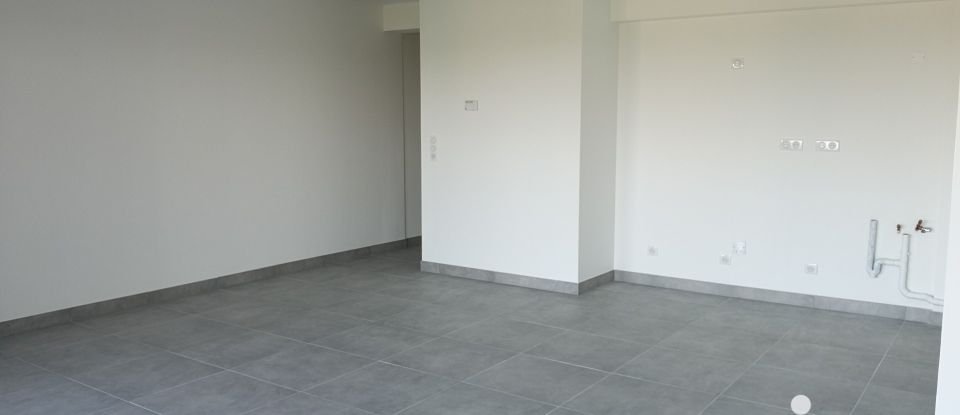 Appartement 4 pièces de 72 m² à Plougastel-Daoulas (29470)