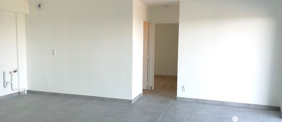 Appartement 4 pièces de 72 m² à Plougastel-Daoulas (29470)