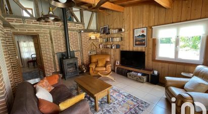 Farm 5 rooms of 150 m² in Juif (71440)