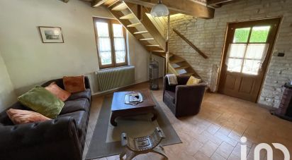 Ferme 5 pièces de 150 m² à Juif (71440)