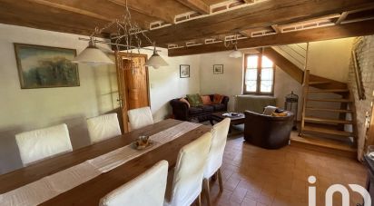 Farm 5 rooms of 150 m² in Juif (71440)