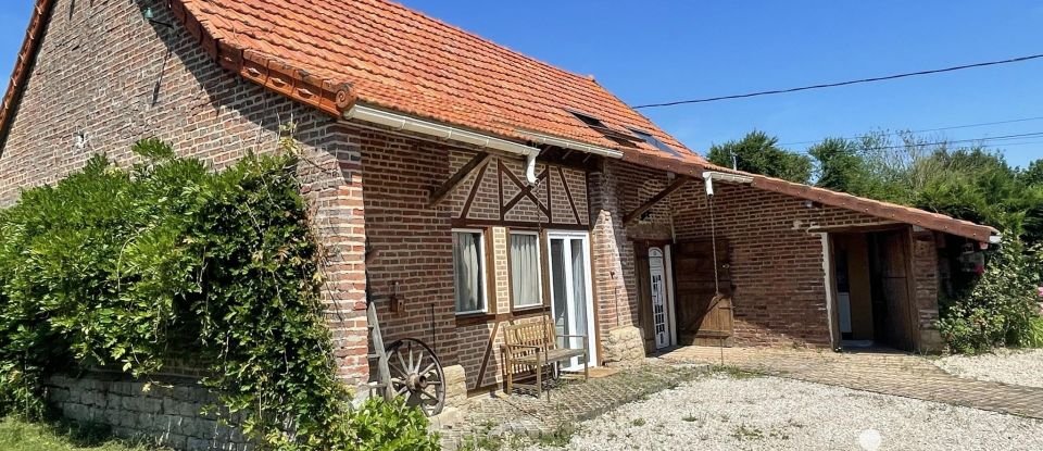 Ferme 5 pièces de 150 m² à Juif (71440)