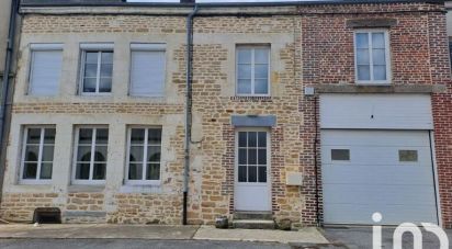 Maison de campagne 5 pièces de 171 m² à Auvillers-les-Forges (08260)