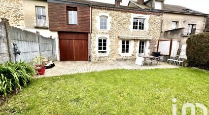 Maison de campagne 5 pièces de 171 m² à Auvillers-les-Forges (08260)