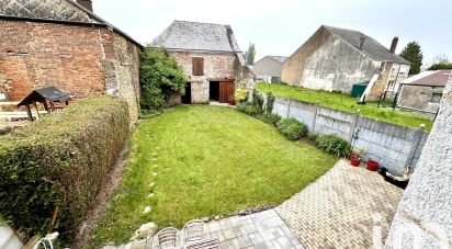 Maison de campagne 5 pièces de 171 m² à Auvillers-les-Forges (08260)