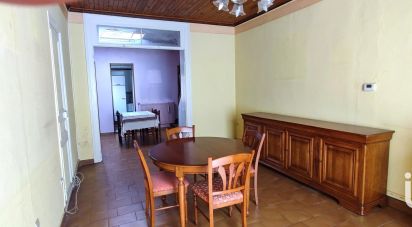 Maison 5 pièces de 106 m² à Roubaix (59100)