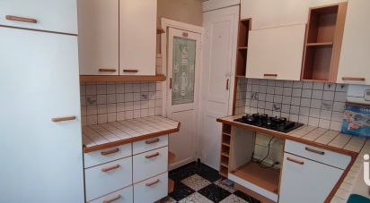 Maison 5 pièces de 106 m² à Roubaix (59100)