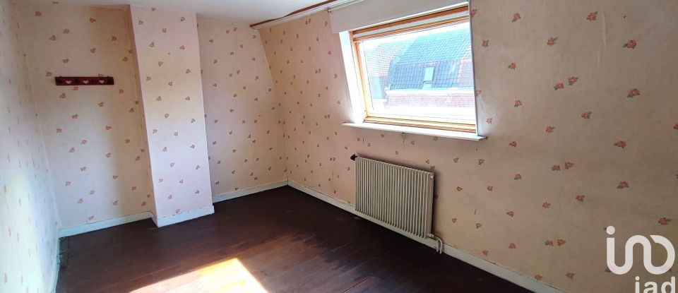 House 5 rooms of 106 m² in Roubaix (59100)