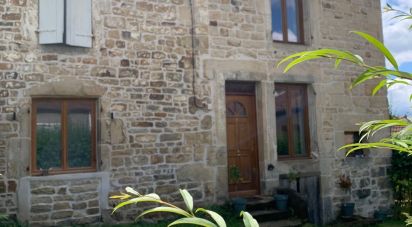 House 4 rooms of 110 m² in Fayl-Billot (52500)