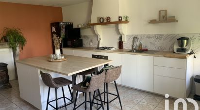 House 4 rooms of 110 m² in Fayl-Billot (52500)