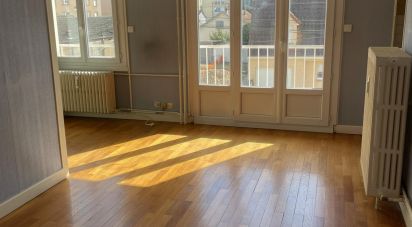 Apartment 2 rooms of 37 m² in Chalon-sur-Saône (71100)