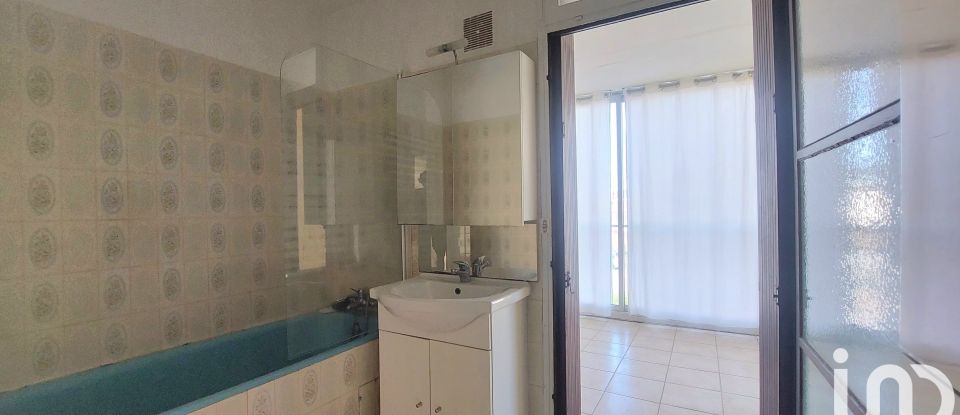 Appartement 3 pièces de 102 m² à La Seyne-sur-Mer (83500)