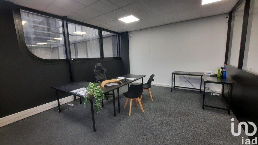 Bureaux de 60 m² à Villebon-sur-Yvette (91140)