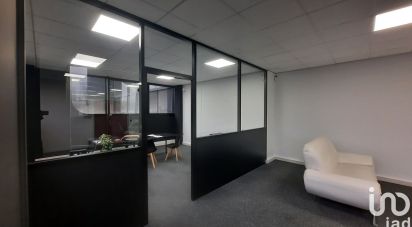 Bureaux de 60 m² à Villebon-sur-Yvette (91140)