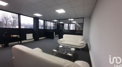 Bureaux de 60 m² à Villebon-sur-Yvette (91140)